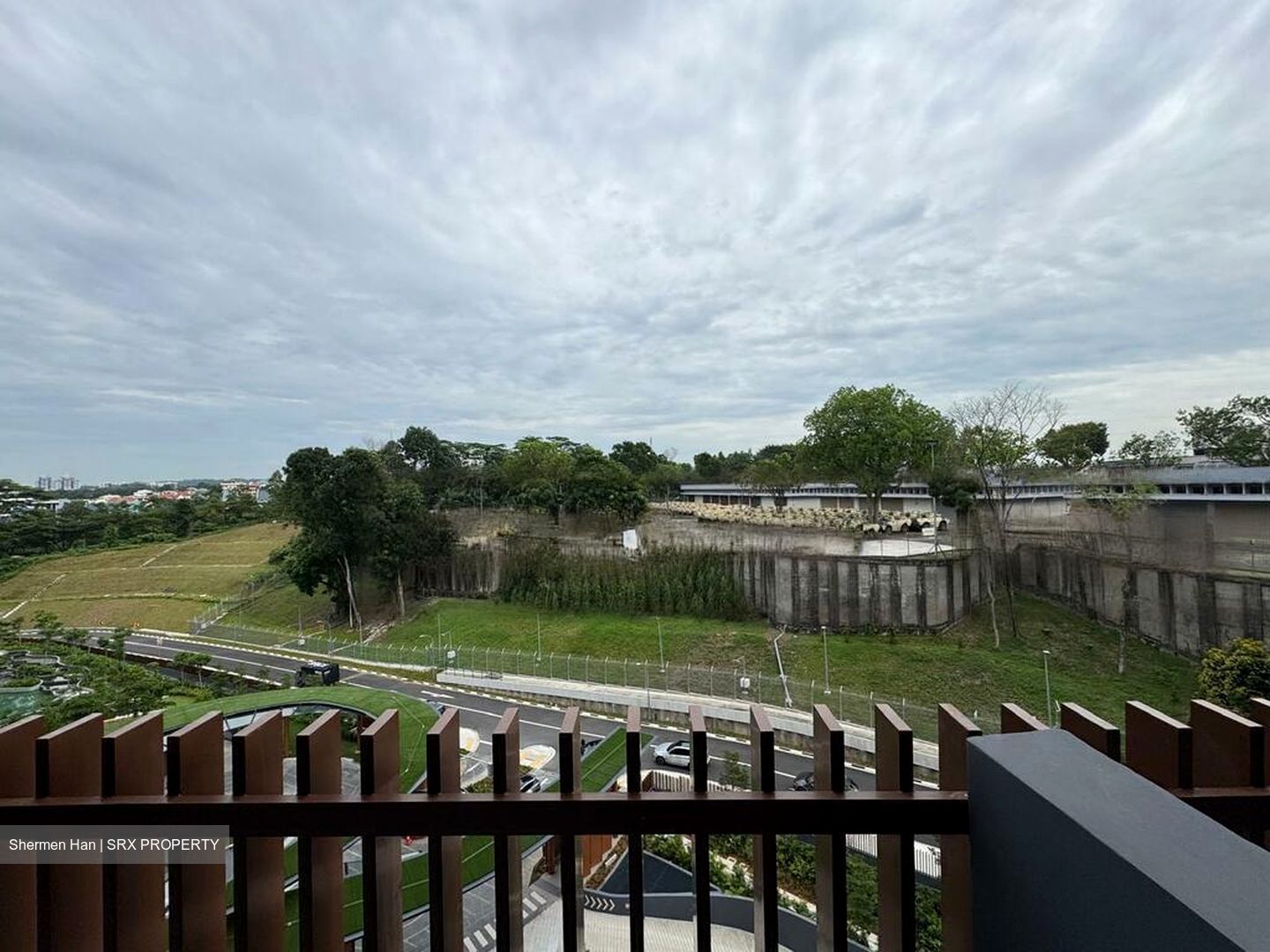 KI Residences at Brookvale (D21), Condominium #461045351
